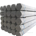 ASTM A53 Zinc Galvanized Welded Pipe